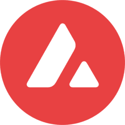 Avalanche 90-day logo
