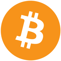 Bitcoin 90-day logo
