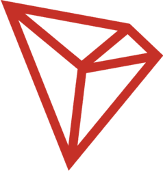 TRON 90-day logo
