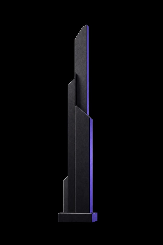 Basic architectural monolith