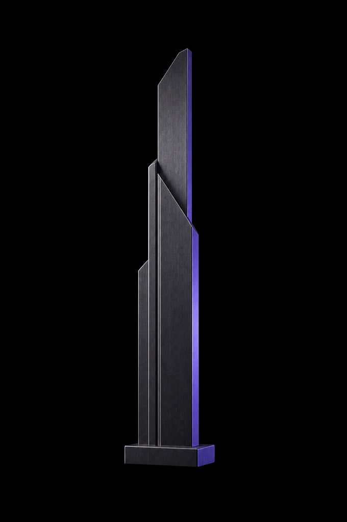 Standard architectural monolith